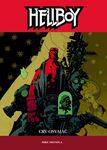 Hellboy 19 - Crv osvajač