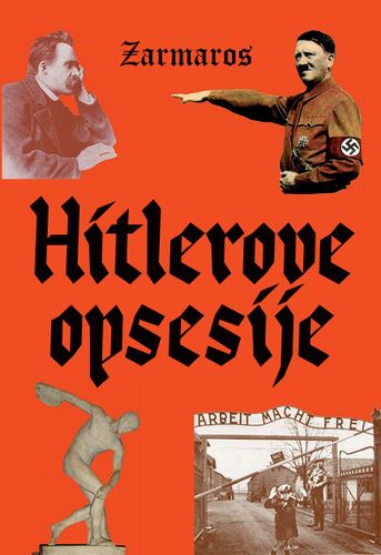 Hitlerove opsesije