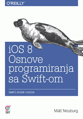IOS 8 Osnove programiranja sa Swiftom