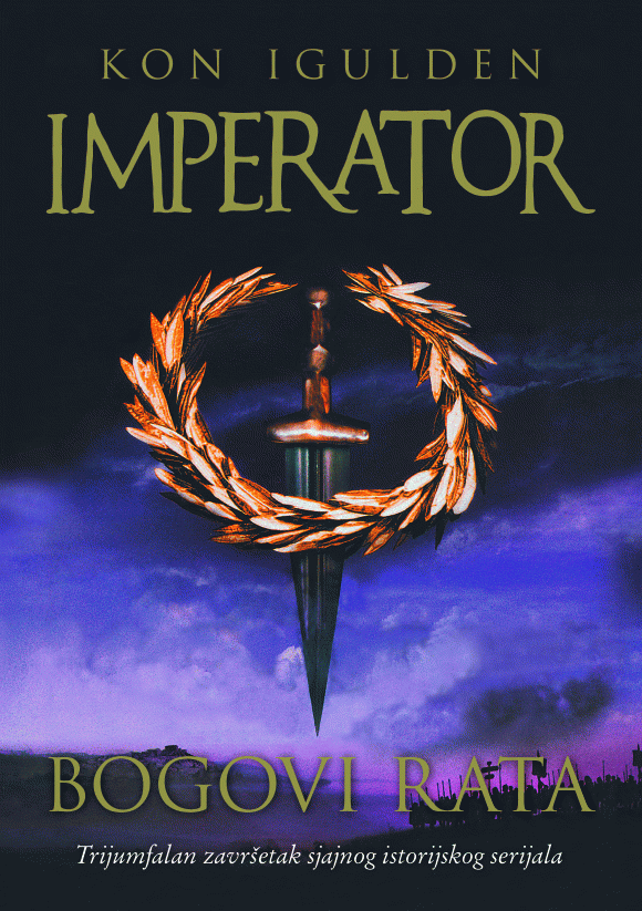 Imperator - Bogovi rata