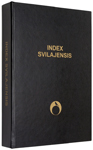 Index svilajensis