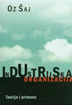 Industrijska organizacija