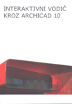 Interaktivni vodič kroz ArchiCAD 10