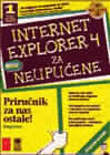 Internet Explorer 4 za neupućene : Doug Lowe