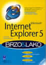 Internet Explorer 5 brzo i lako