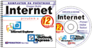 Internet za početnike, priručnik u 12 lekcija + CD