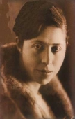 Irina Nemirovska