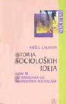 Istorija socioloških ideja 2