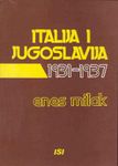 Italija i Jugoslavija 1931-1937.