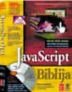 JavaScript Biblija + CD
