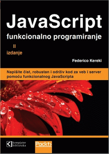JavaScript : funkcionalno programiranje