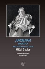 Jursenar, biografija