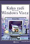 Kako radi Microsoft Windows Vista