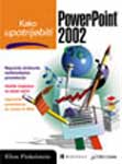 Kako upotrijebiti PowerPoint2002