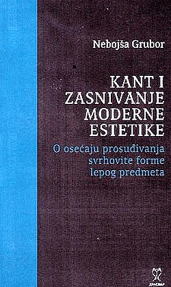 Kant i zasnivanje moderne estetike