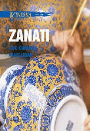 Kineska kultura, Zanati