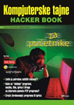 Kompjuterske tajne - Hacker Book