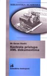Kontrola pristupa XML dokumentima