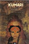 Kumari - živa boginja Nepala