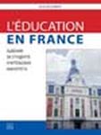 L"education en France (udžbenik francuskog jezika za studente učiteljskih fakulteta)