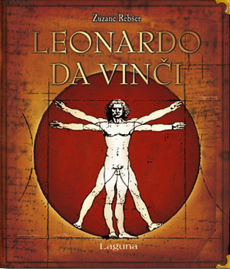 Leonardo da Vinči : Zuzane Rebšer