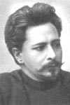 Leonid Nikolajevič Andrejev
