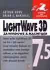 Lightwave 3D 7.5