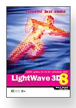 Lightwave 3D 8 za Windows i Macintosh
