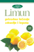 Limun - prirodno lečenje, zdravlje i lepota