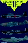Lovački avioni II svetskog rata