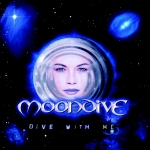 MOONDIVE - Dive With Me