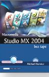 Macromedia Studio MX 2004 - bez tajni