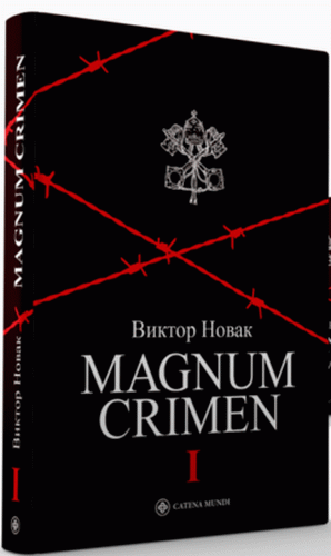 Magnum Crimen I-II