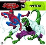 Marvel mini romani - Spajdermen vs Gušter