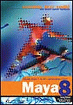 Maya 8 - vizuelni brzi vodič za Windows i Macintosh