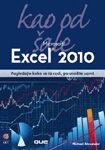 Microsoft Excel 2010 - kao od šale