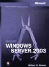 Microsoft Windows server 2003
