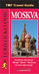 Moskva Top Travel Guide