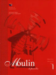 Moulin a paroles - srednji tečaj francuskog jezika 1 -  CD