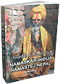 Namaskar Indija, namastej Nepal