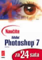 Naučite Adobe Photoshop 7 za 24 sata