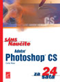 Naučite Adobe Photoshop CS za 24 sata
