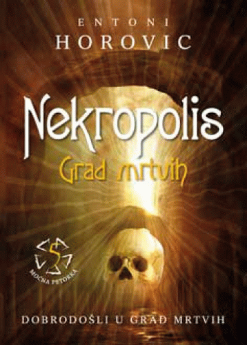 Nekropolis - grad mrtvih