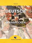 Nemački jezik početni 1 - Deutsch Serbbrücken 1 - knjiga za đaka