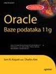 Oracle Database 11g: Nove osobine za administratore baza podataka i programere