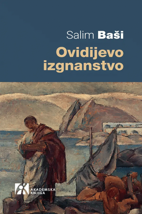 Ovidijevo izgnanstvo