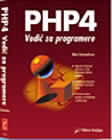 PHP 4 - vodič za programere