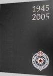 Partizan 1945-2005 - jubilarno izdanje