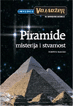 Piramide - misterija i stvarnost