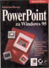 PowerPoint za Windows 95